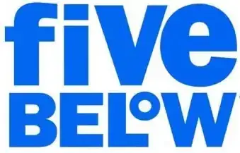 Five Below